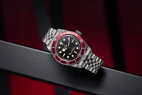 tudor novità 2023|tudor watch release date.